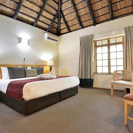 Kruger Park Lodge Hazyview Exterior photo