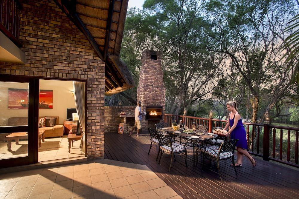 Kruger Park Lodge Hazyview Exterior photo