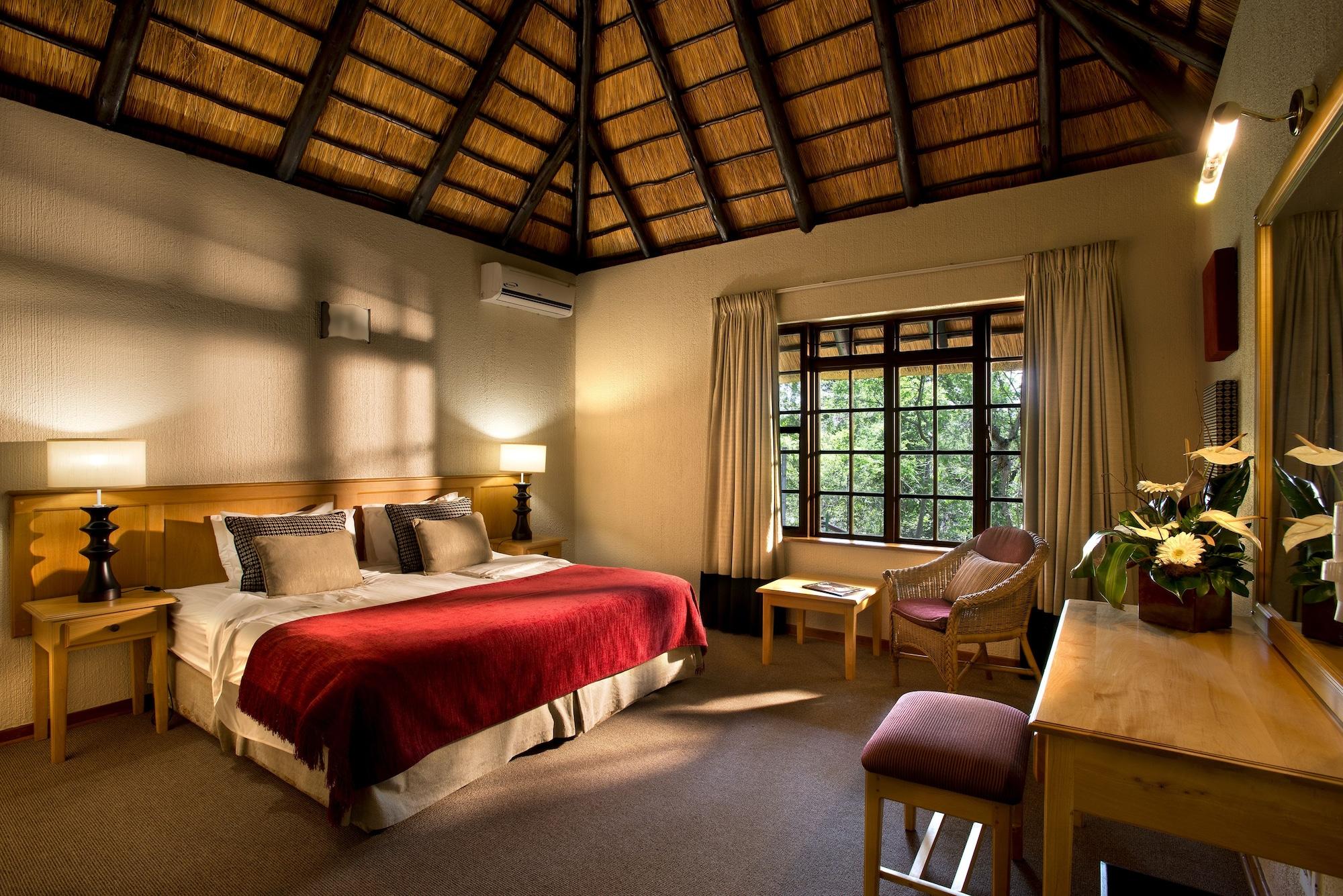 Kruger Park Lodge Hazyview Exterior photo