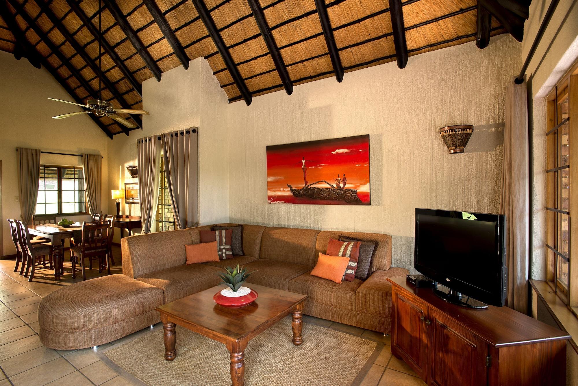 Kruger Park Lodge Hazyview Exterior photo