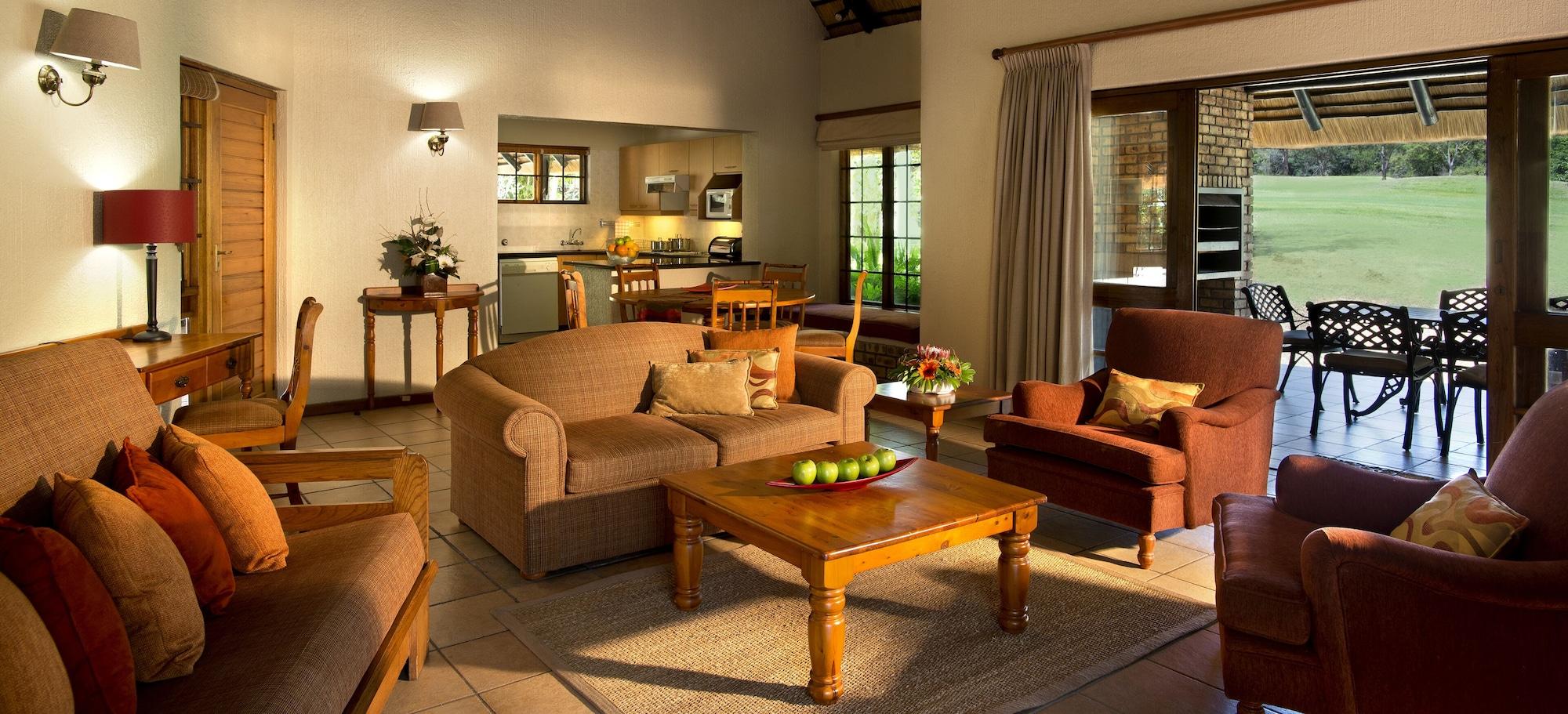 Kruger Park Lodge Hazyview Exterior photo
