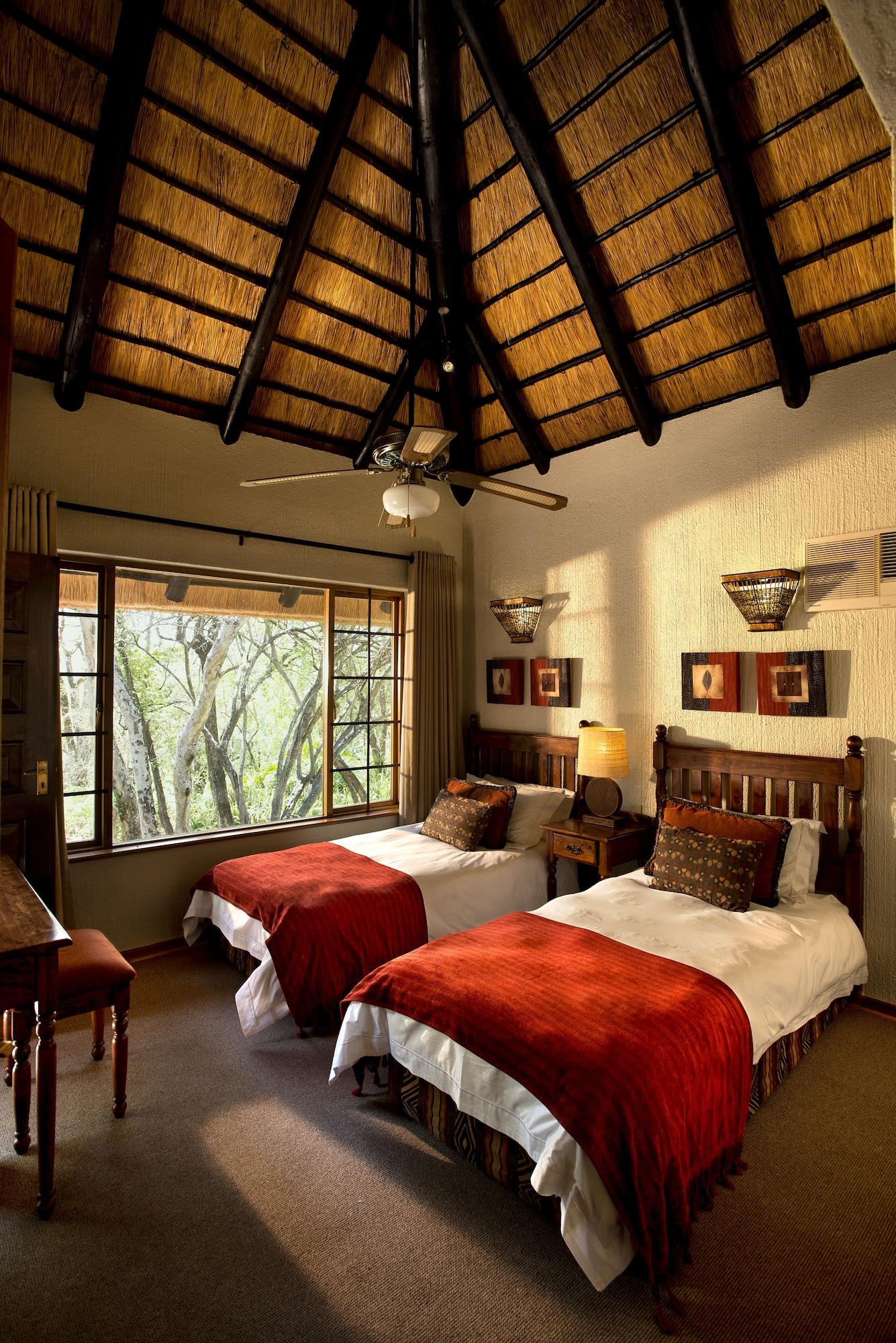 Kruger Park Lodge Hazyview Exterior photo