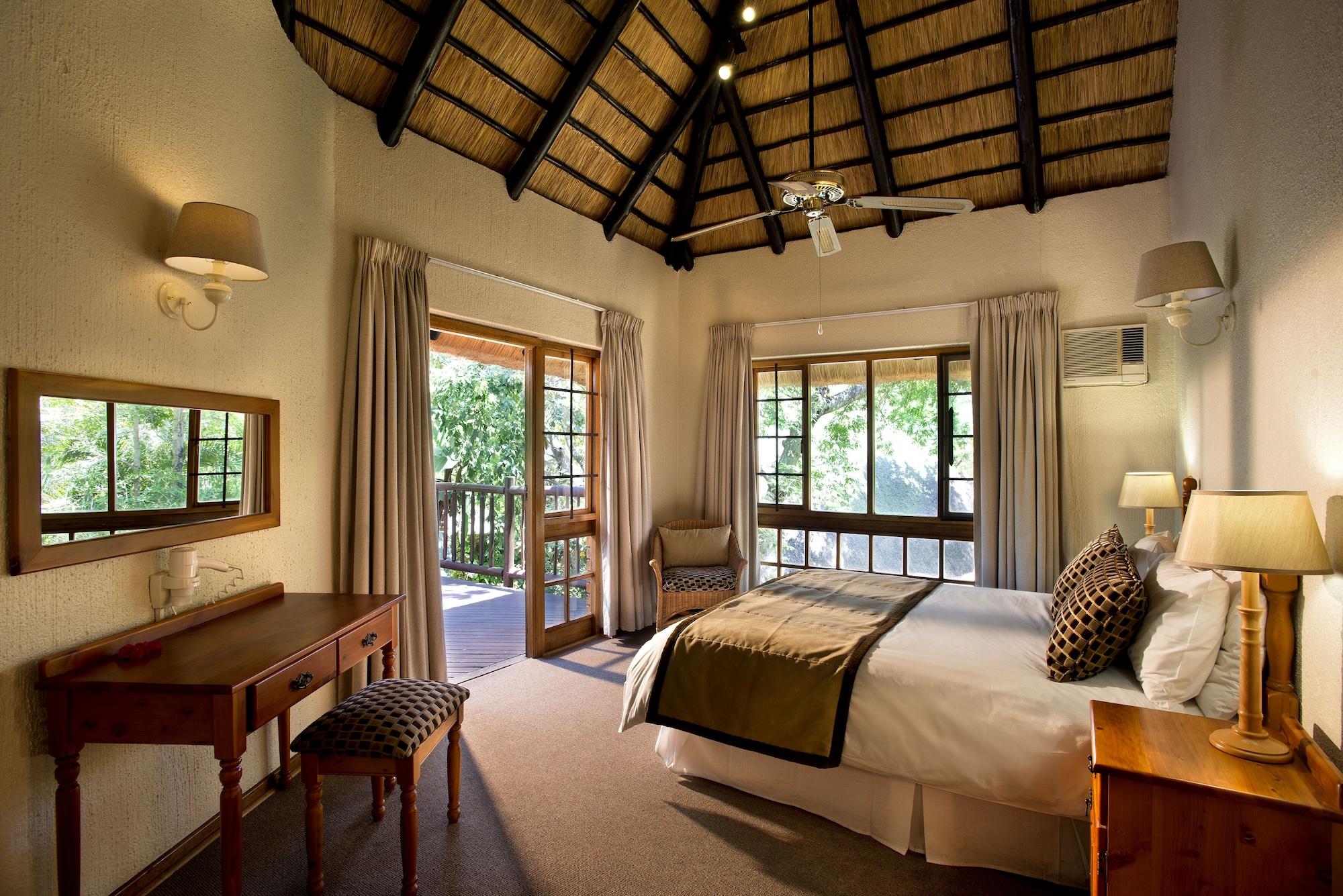 Kruger Park Lodge Hazyview Exterior photo