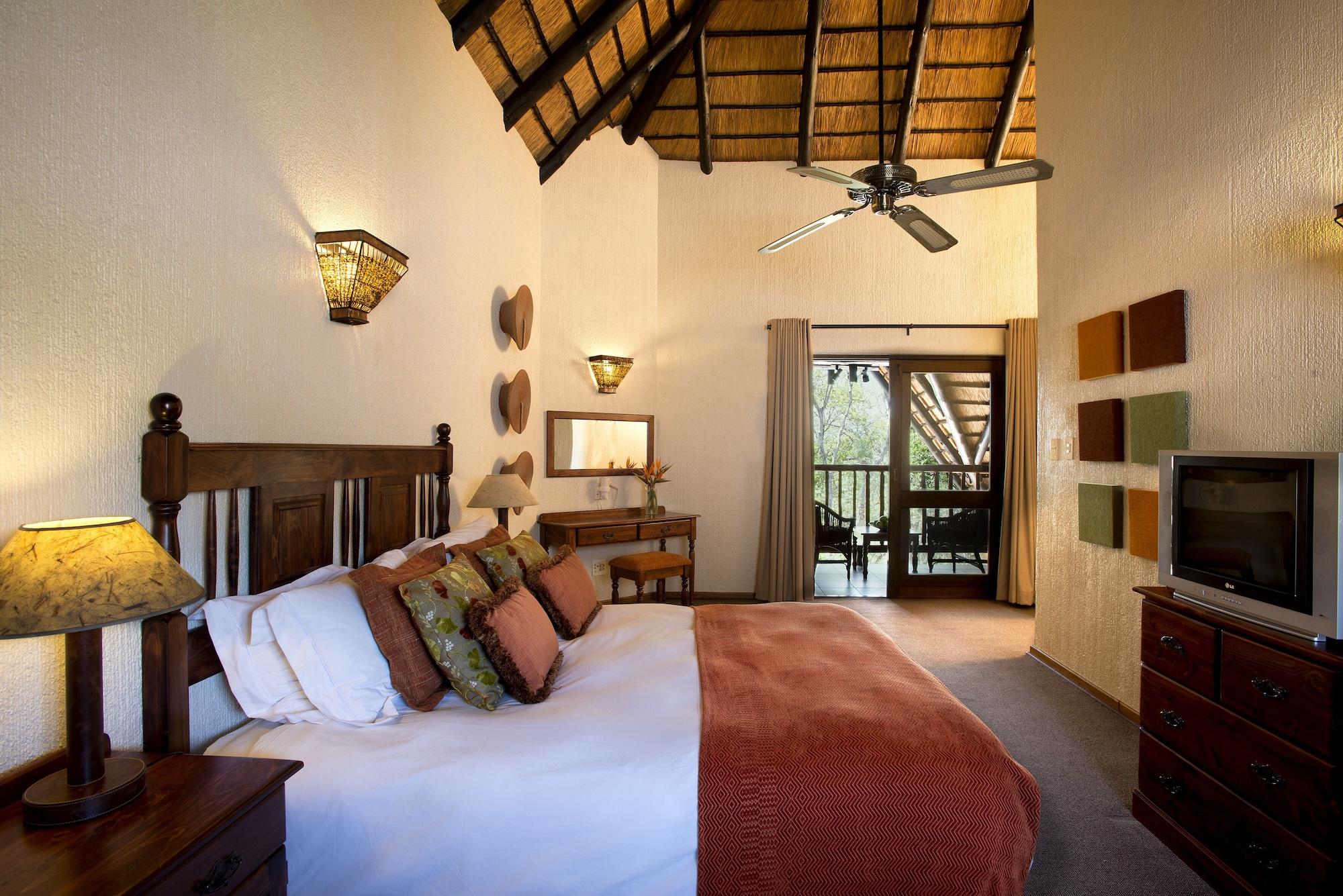 Kruger Park Lodge Hazyview Exterior photo