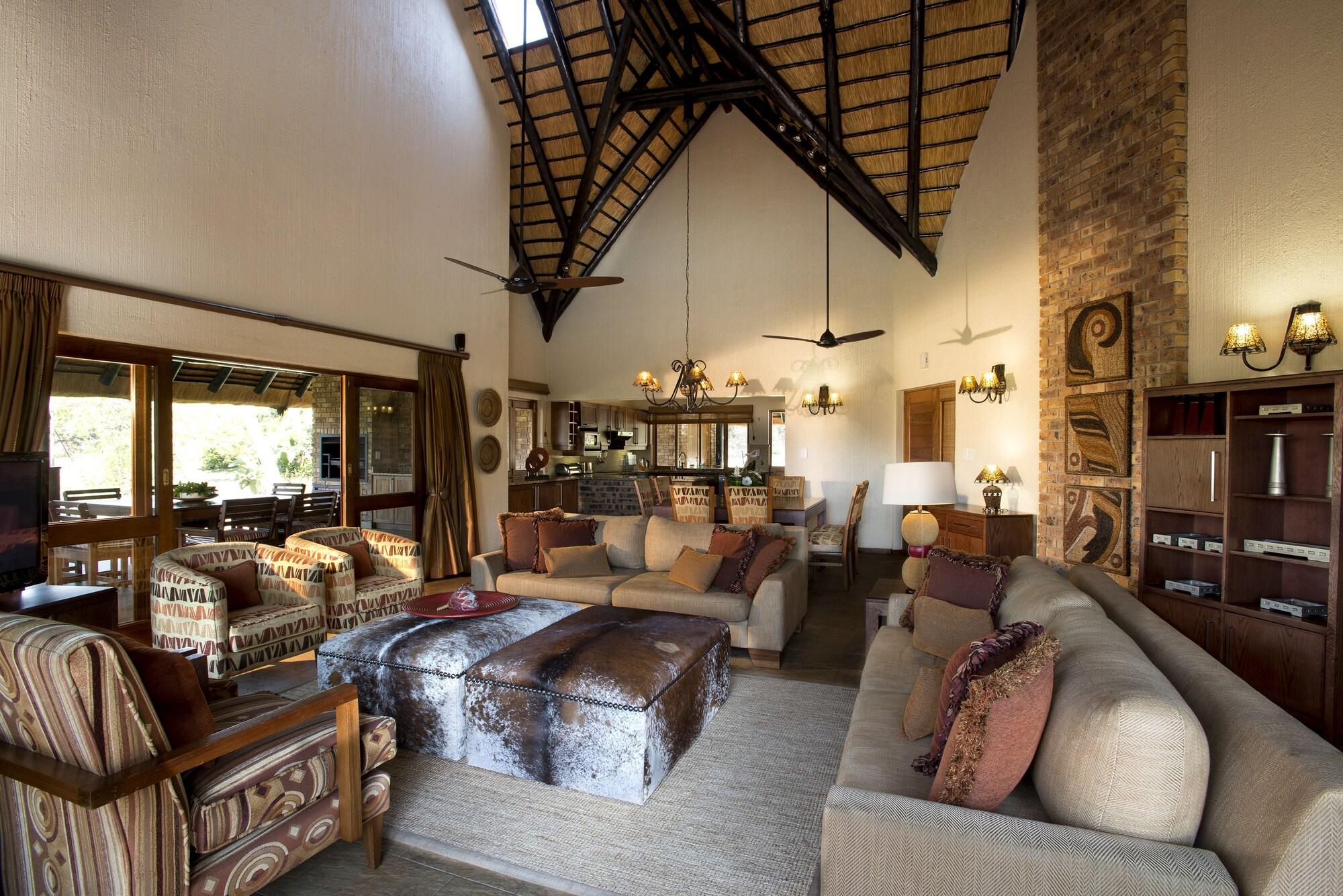 Kruger Park Lodge Hazyview Exterior photo