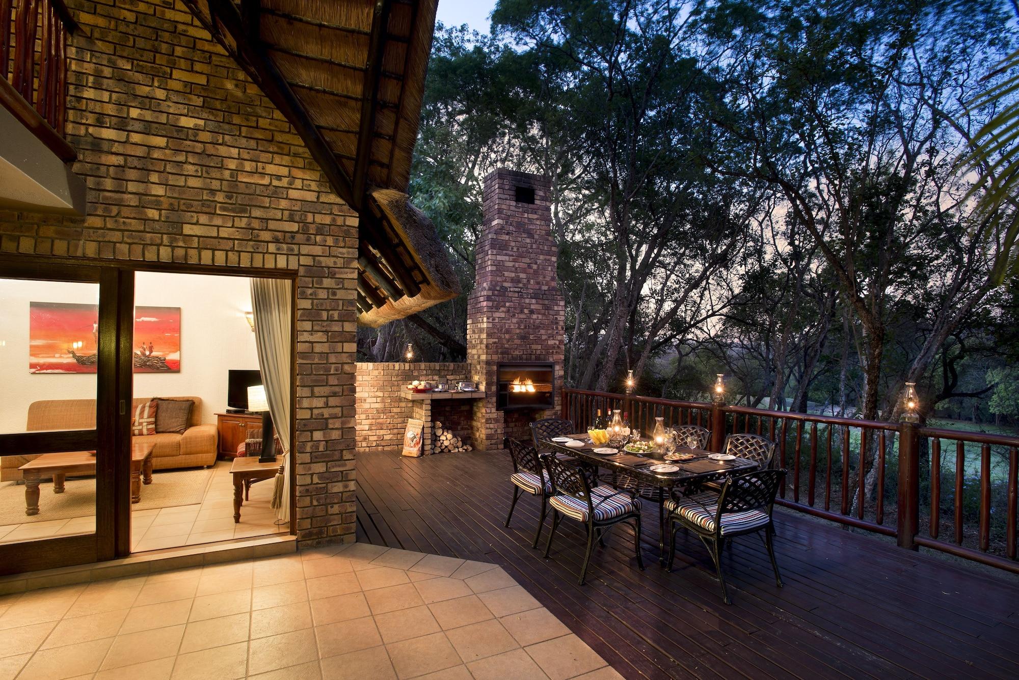 Kruger Park Lodge Hazyview Exterior photo