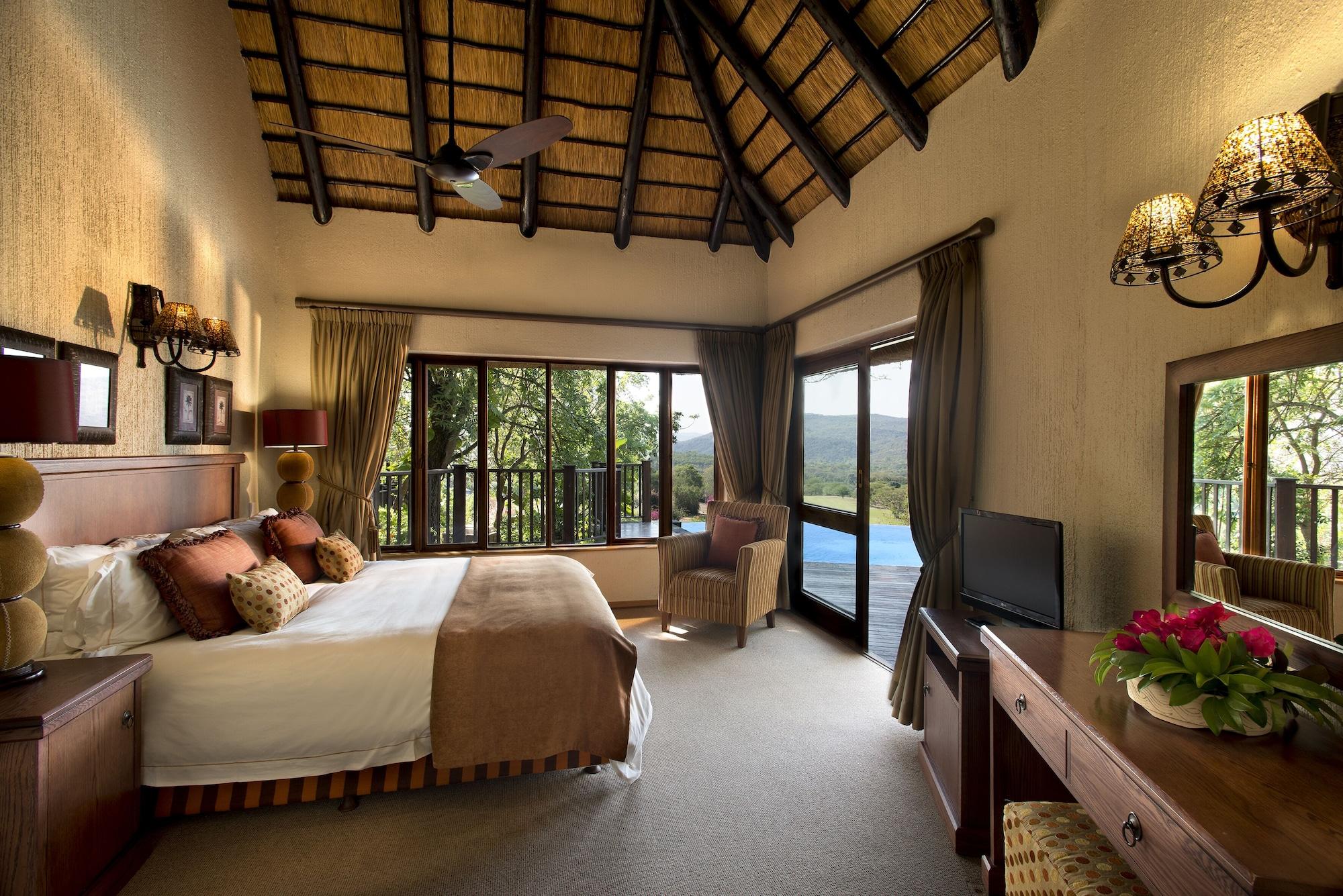 Kruger Park Lodge Hazyview Exterior photo