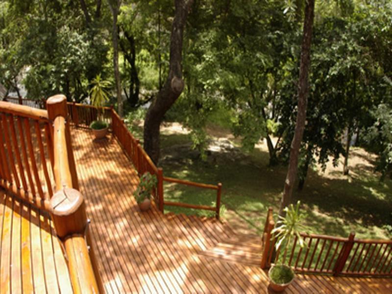 Kruger Park Lodge Hazyview Exterior photo
