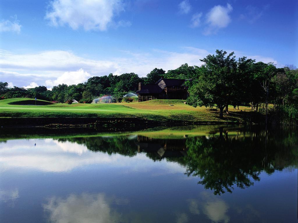 Kruger Park Lodge Hazyview Exterior photo
