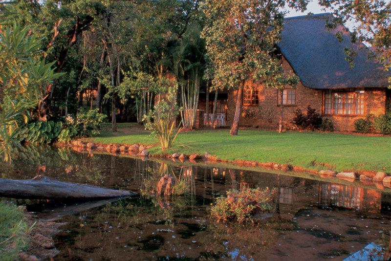 Kruger Park Lodge Hazyview Exterior photo