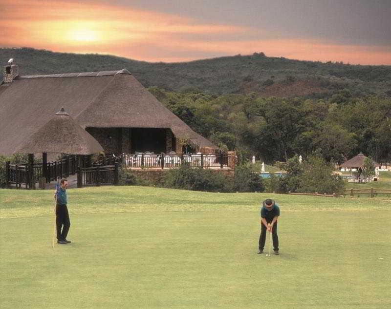 Kruger Park Lodge Hazyview Exterior photo
