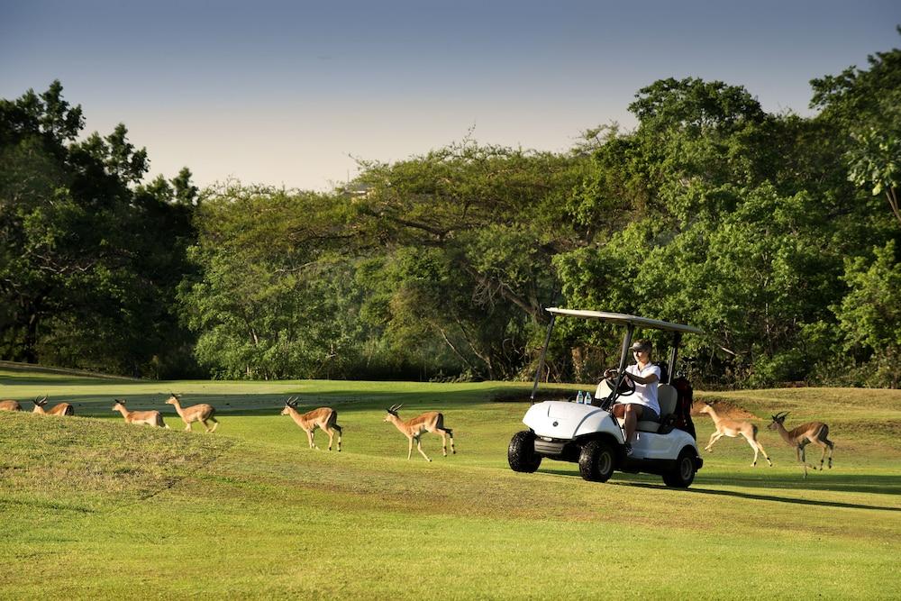 Kruger Park Lodge Hazyview Exterior photo