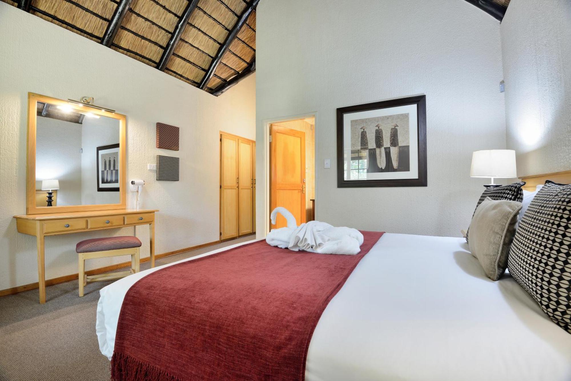 Kruger Park Lodge Hazyview Exterior photo