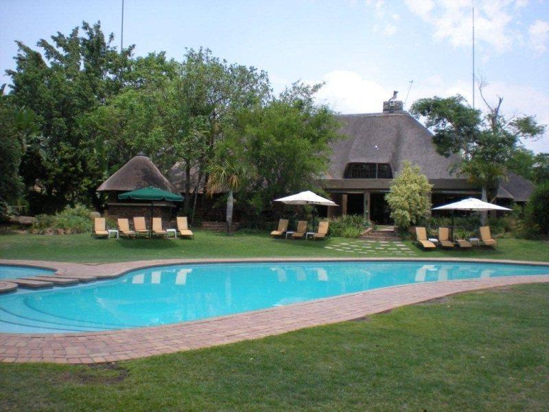 Kruger Park Lodge Hazyview Exterior photo