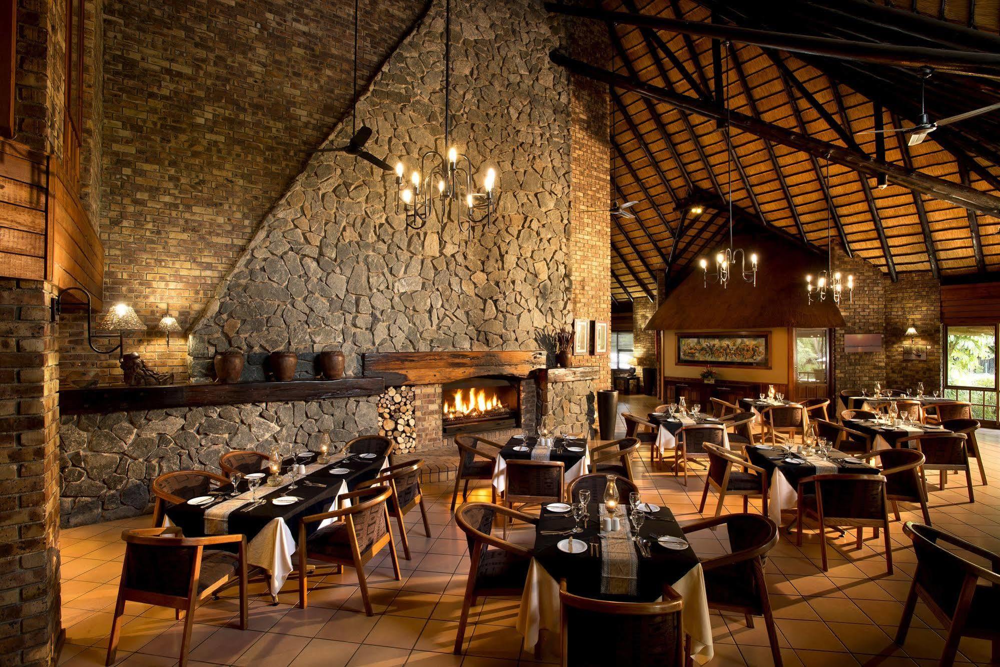 Kruger Park Lodge Hazyview Exterior photo