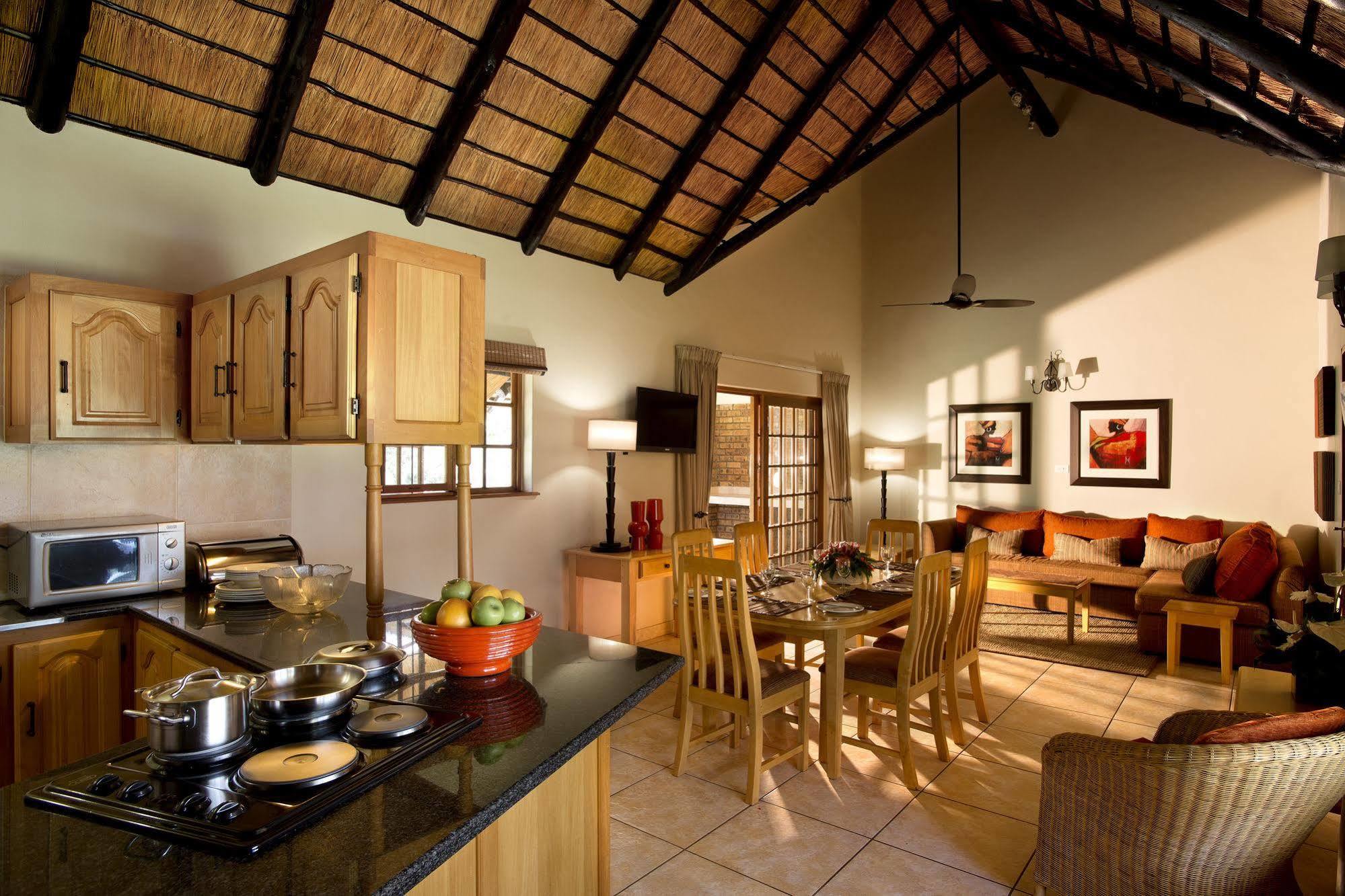Kruger Park Lodge Hazyview Exterior photo