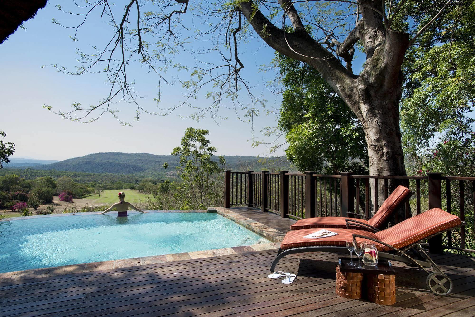 Kruger Park Lodge Hazyview Exterior photo