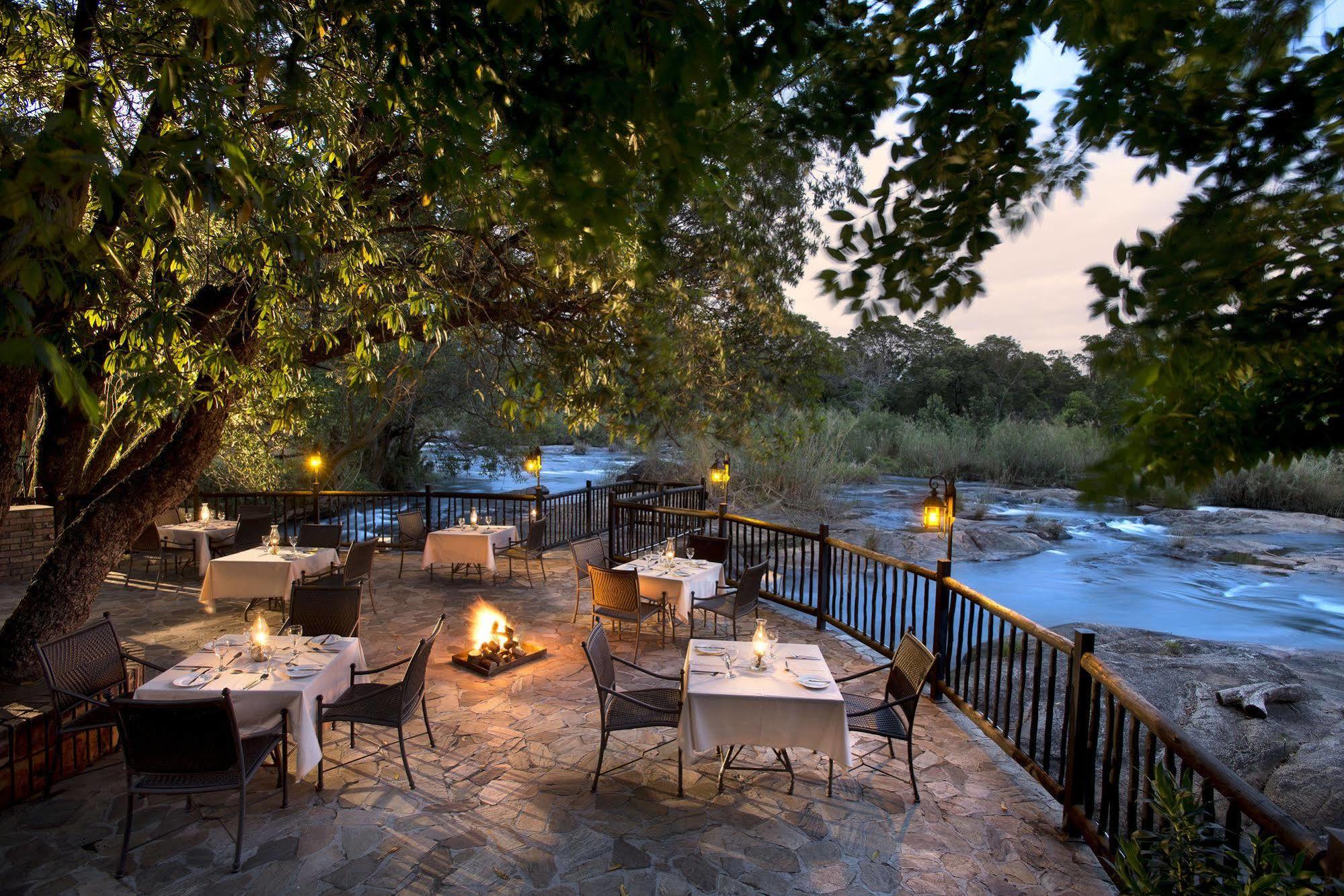 Kruger Park Lodge Hazyview Exterior photo