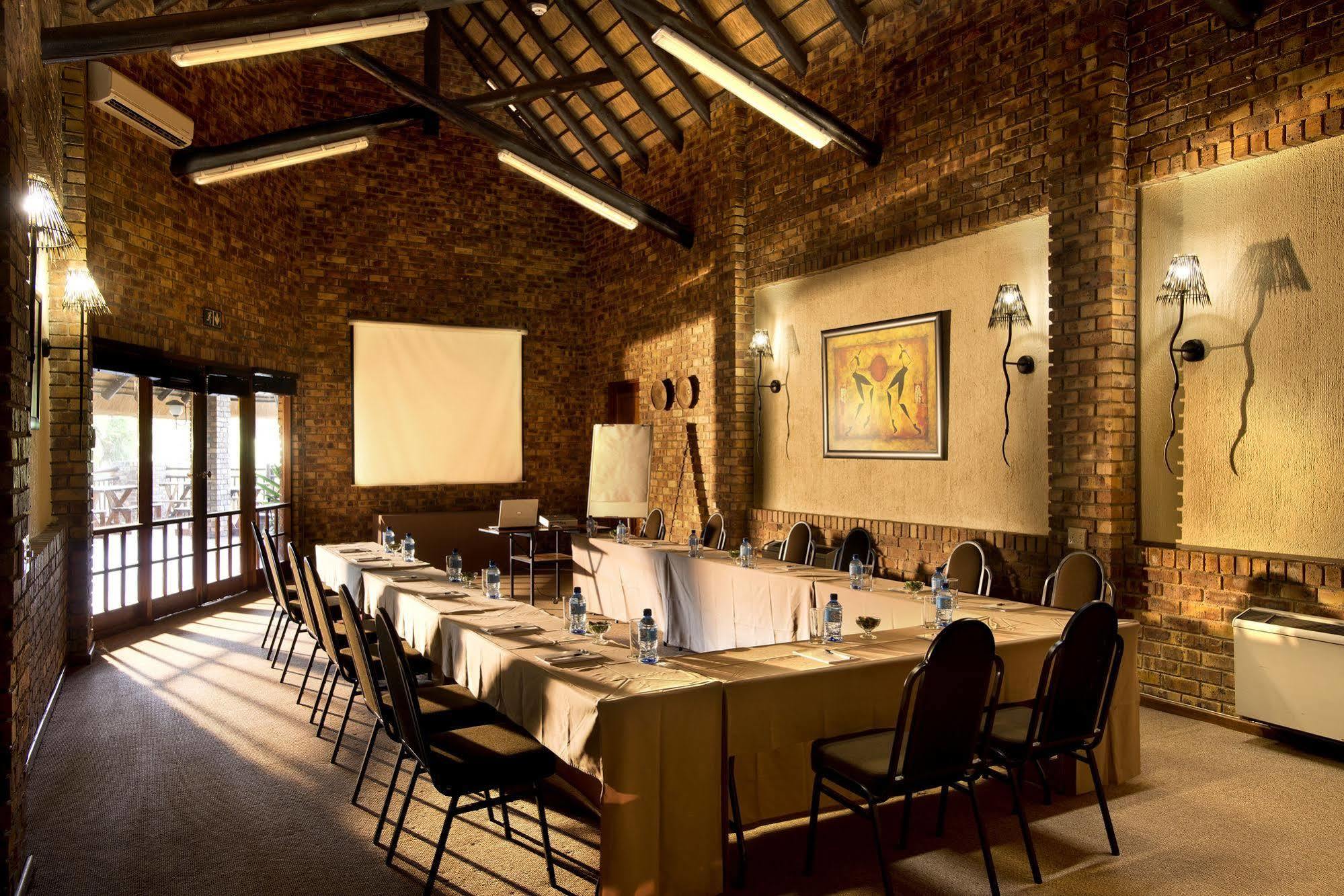 Kruger Park Lodge Hazyview Exterior photo