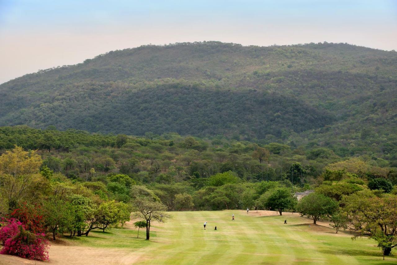Kruger Park Lodge Hazyview Exterior photo