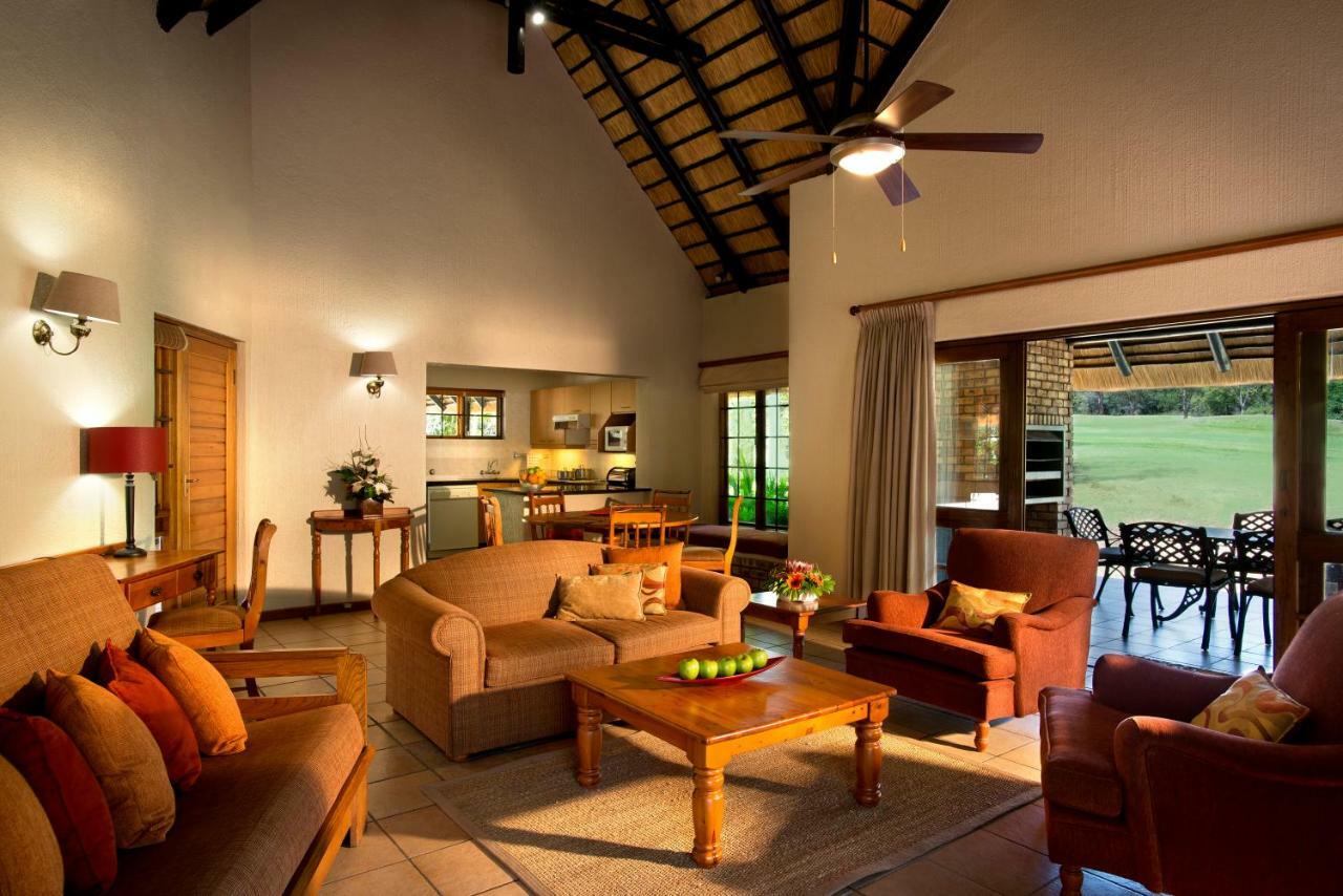Kruger Park Lodge Hazyview Exterior photo