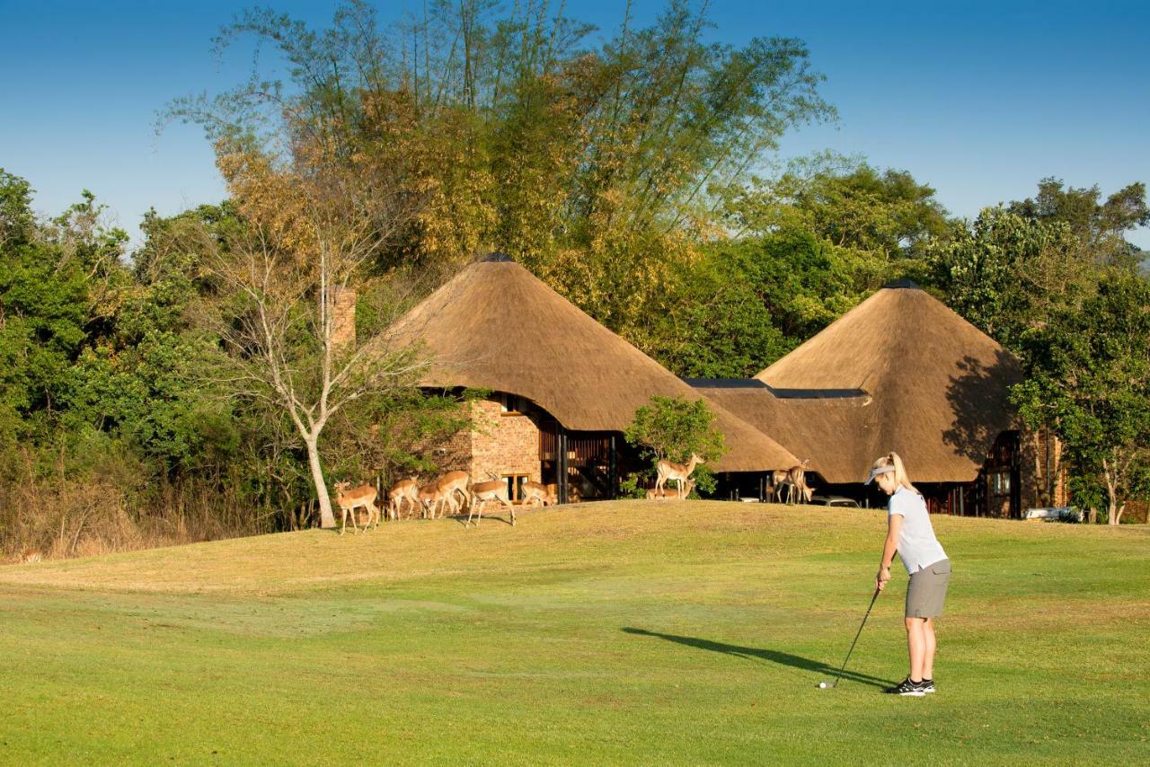 Kruger Park Lodge Hazyview Exterior photo